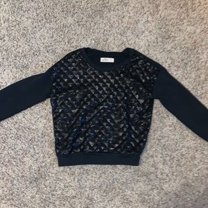 Hollister Sweatshirt